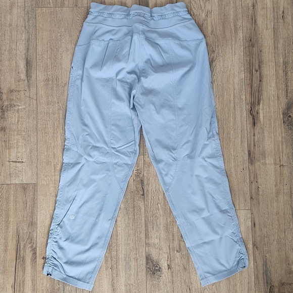 Dance Studio Crop - Picture 3 of 8